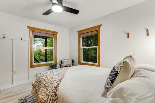 Bee & Bae Hideaway