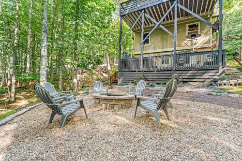 Bee & Bae Hideaway