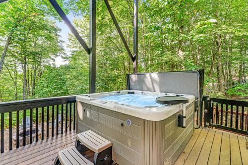 Bee & Bae Hideaway