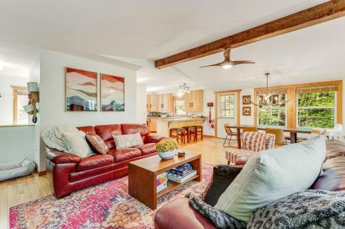 Bee & Bae Hideaway