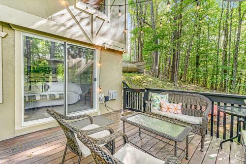 Bee & Bae Hideaway