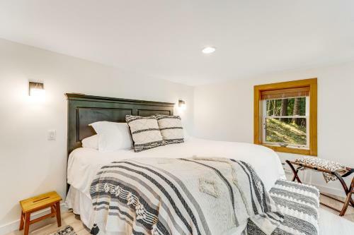 Bee & Bae Hideaway