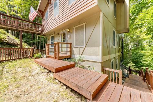 Bee & Bae Hideaway