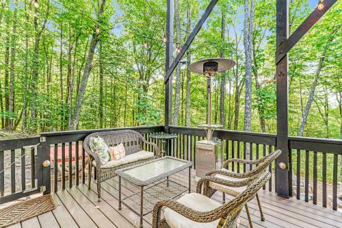 Bee & Bae Hideaway
