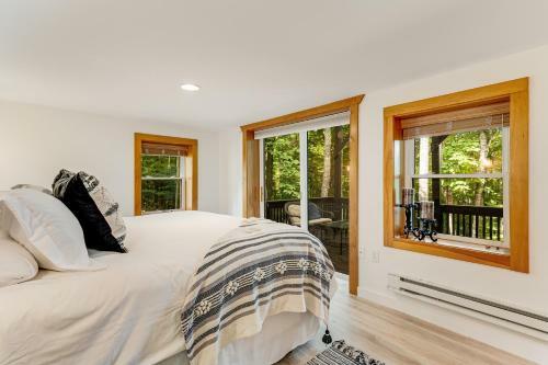 Bee & Bae Hideaway