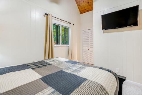 Pine Ridge Retreat