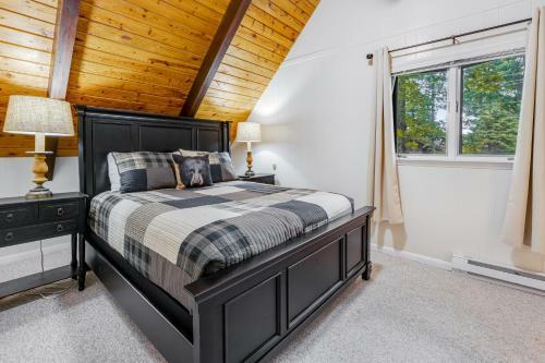Pine Ridge Retreat