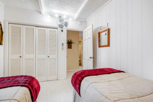 Pine Ridge Retreat