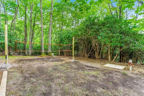 Pine Ridge Retreat