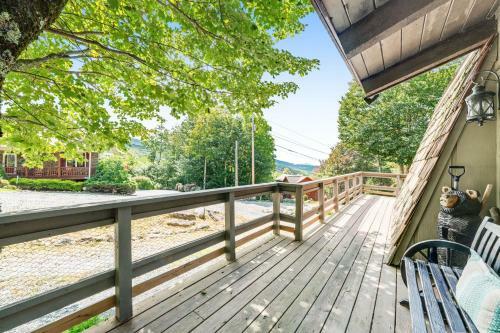 Snowbird Family Retreat