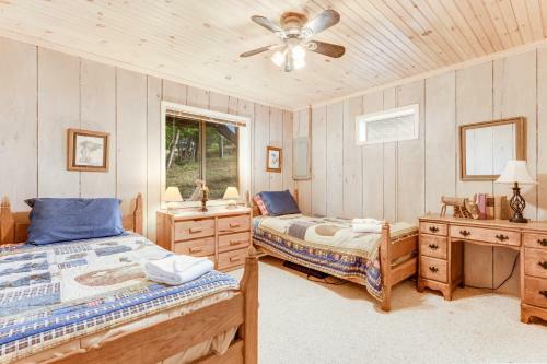 Snowbird Family Retreat
