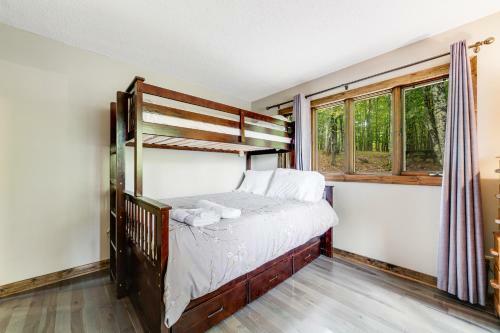 Mountain Aire Lodge