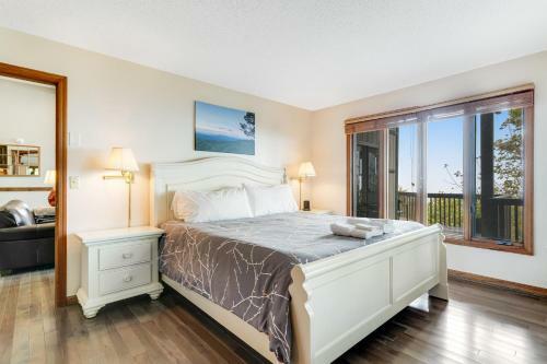 Mountain Aire Lodge