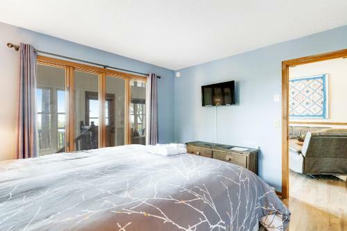 Mountain Aire Lodge
