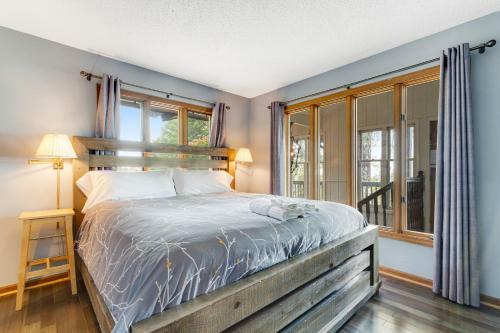Mountain Aire Lodge