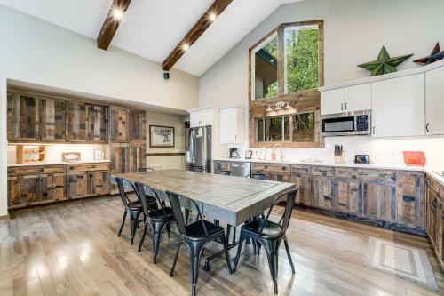 Mountain Aire Lodge