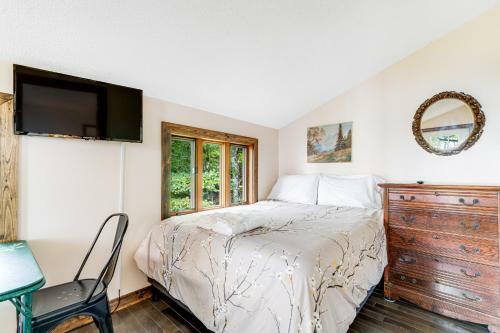 Mountain Aire Lodge