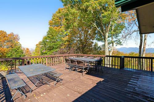 Mountain Aire Lodge