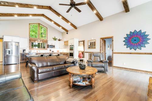 Mountain Aire Lodge