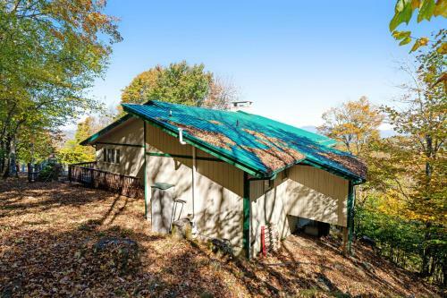 Mountain Aire Lodge