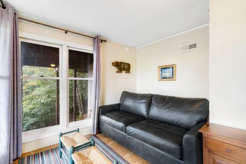 Mountain Aire Lodge