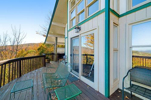Mountain Aire Lodge
