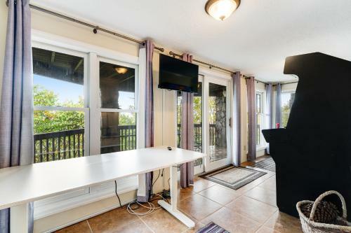 Mountain Aire Lodge