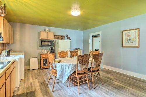 Serene Cashiers Getaway By Sapphire Valley Resort!