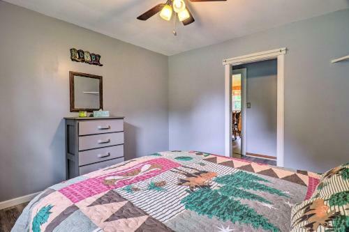 Serene Cashiers Getaway By Sapphire Valley Resort!
