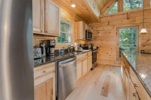 Hideaway Cabin