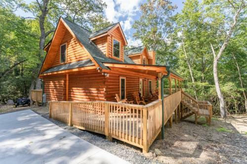 Hideaway Cabin