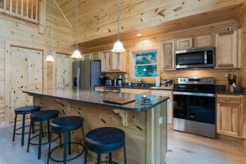 Hideaway Cabin