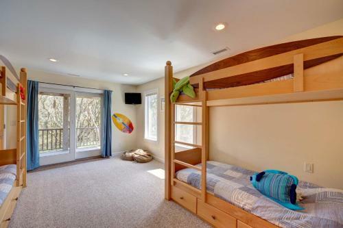 Croatan Ridge 940