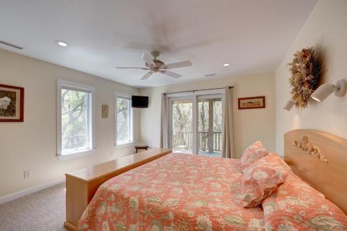 Croatan Ridge 940