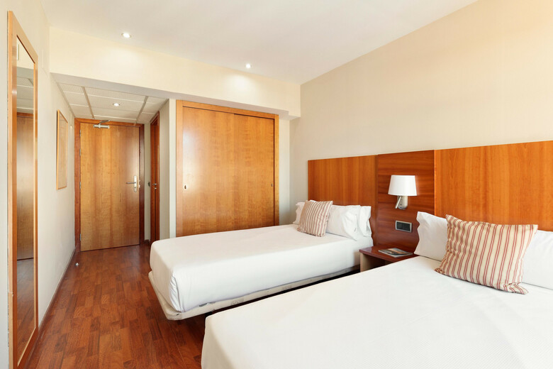 Hotel Aranea