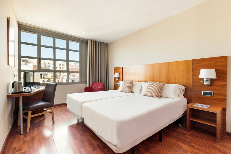 Hotel Aranea