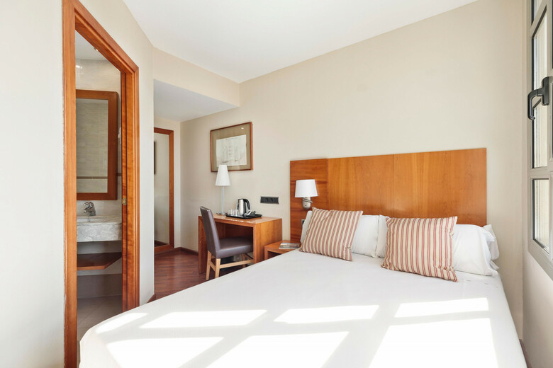 Hotel Aranea