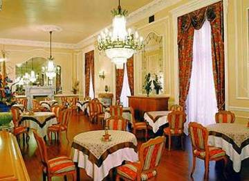 Hotel Granvia