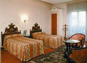Hotel Granvia