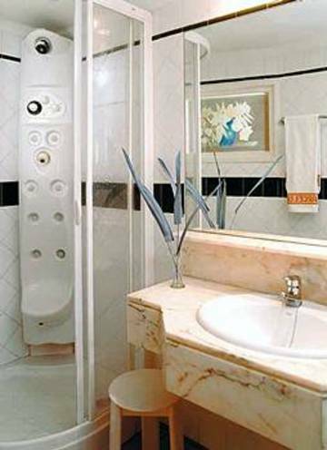 Hotel Granvia