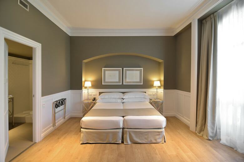 Hotel Granvia