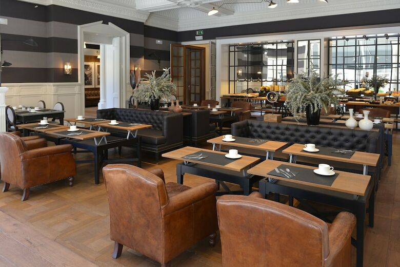 Hotel Granvia