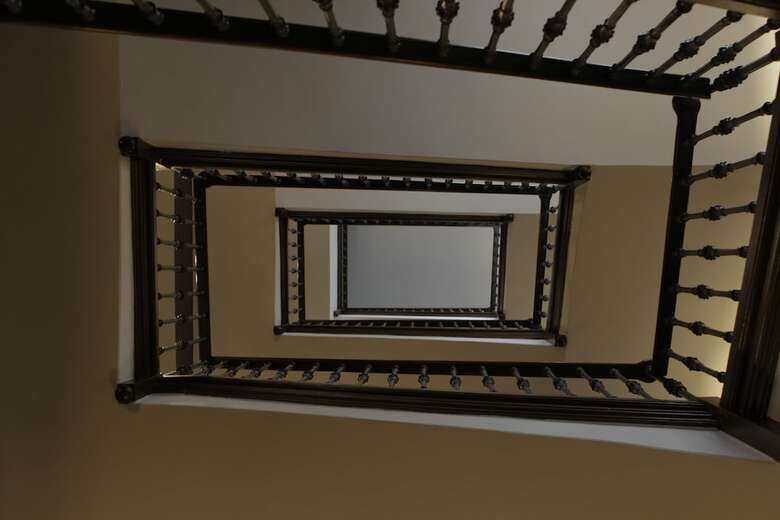 Hotel Granvia