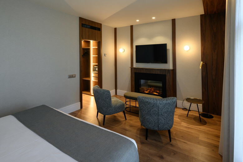 Hotel Catalonia Barcelona Plaza