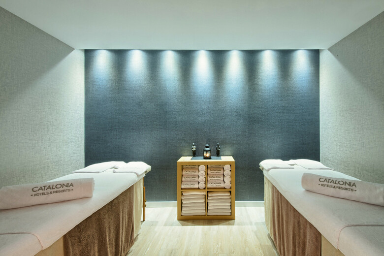 Hotel Catalonia Barcelona Plaza