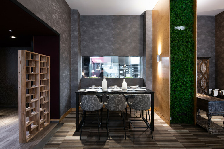 Hotel Catalonia Barcelona Plaza