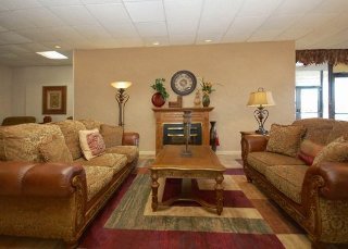 Motel Quality Inn Gainesville