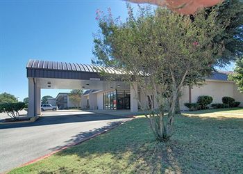 Motel Quality Inn Gainesville