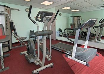 Motel Quality Inn Gainesville