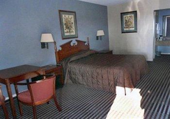 Motel Rodeway Inn Gainesville